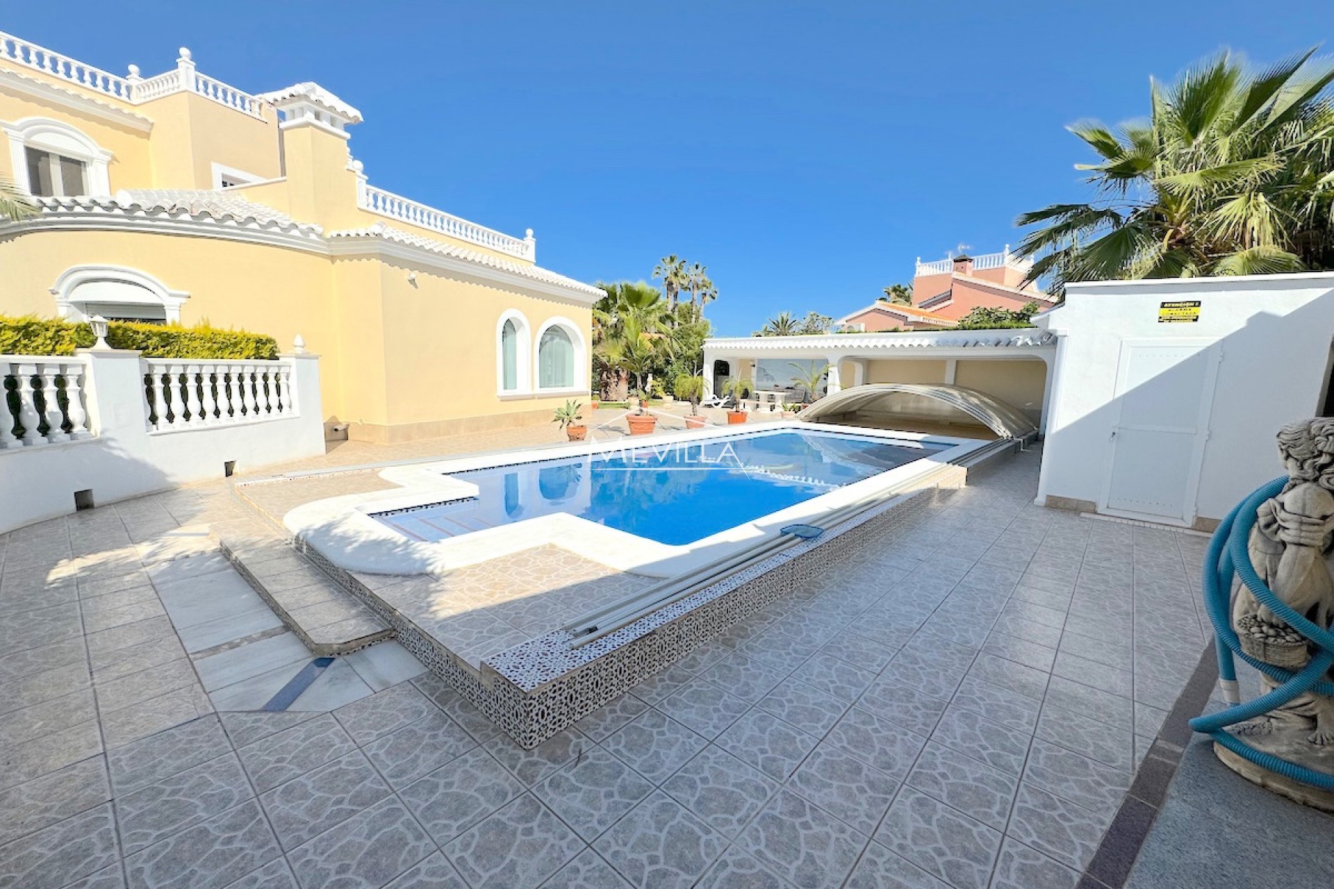 Reventes - Villa - Orihuela Costa - Cabo Roig