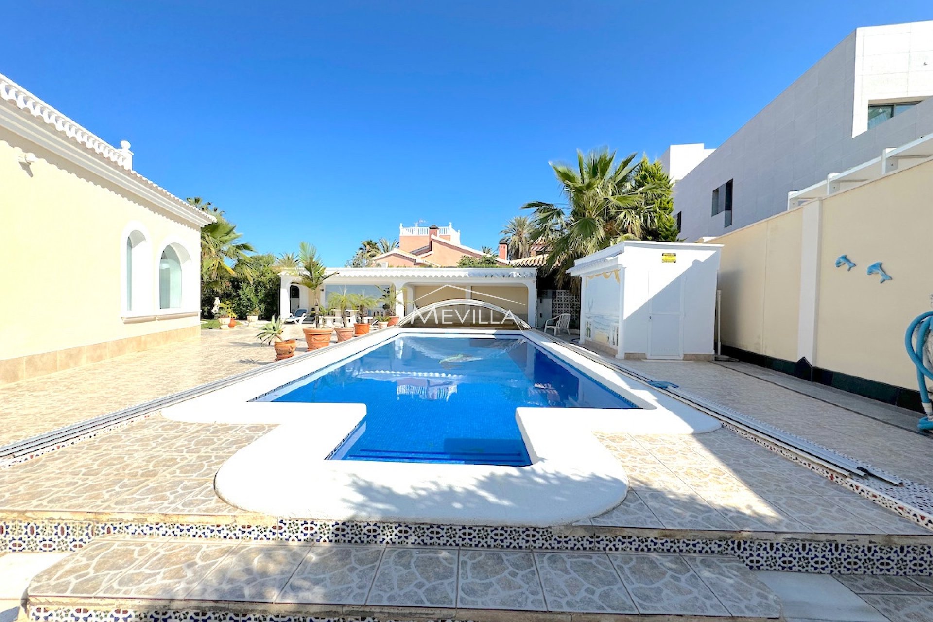 Reventes - Villa - Orihuela Costa - Cabo Roig