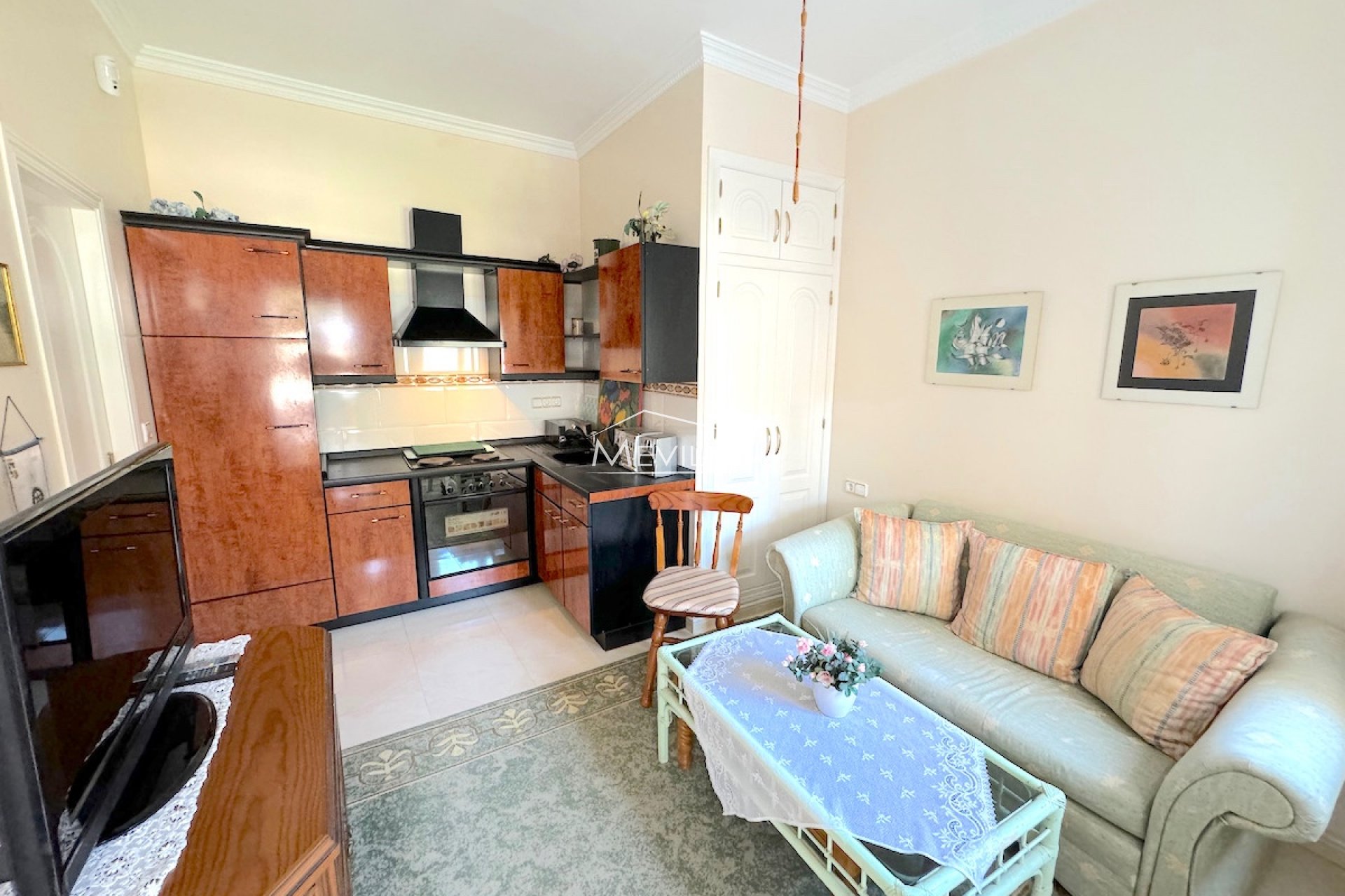 Reventes - Villa - Orihuela Costa - Cabo Roig