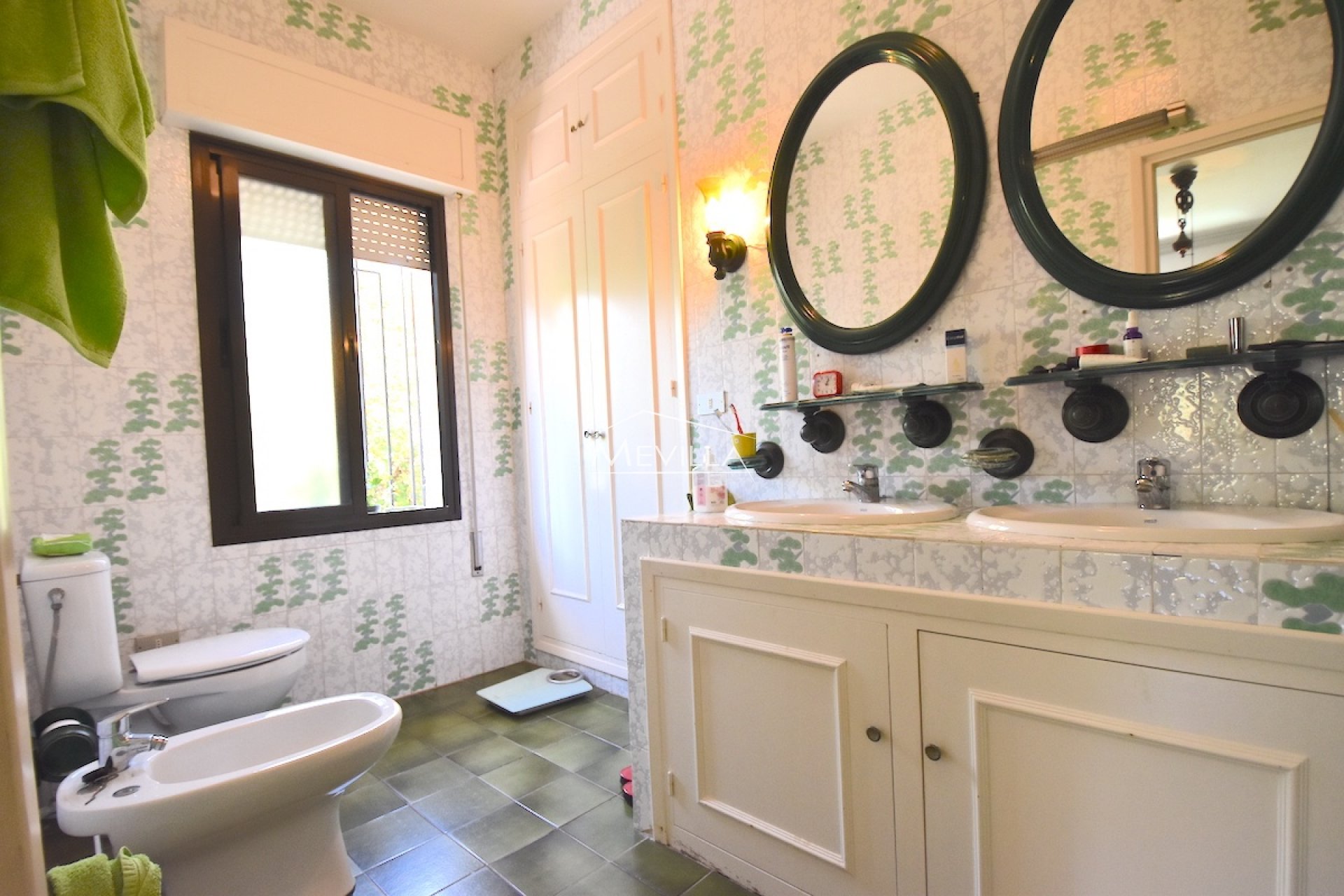 Reventes - Villa - Orihuela Costa - Cabo Roig