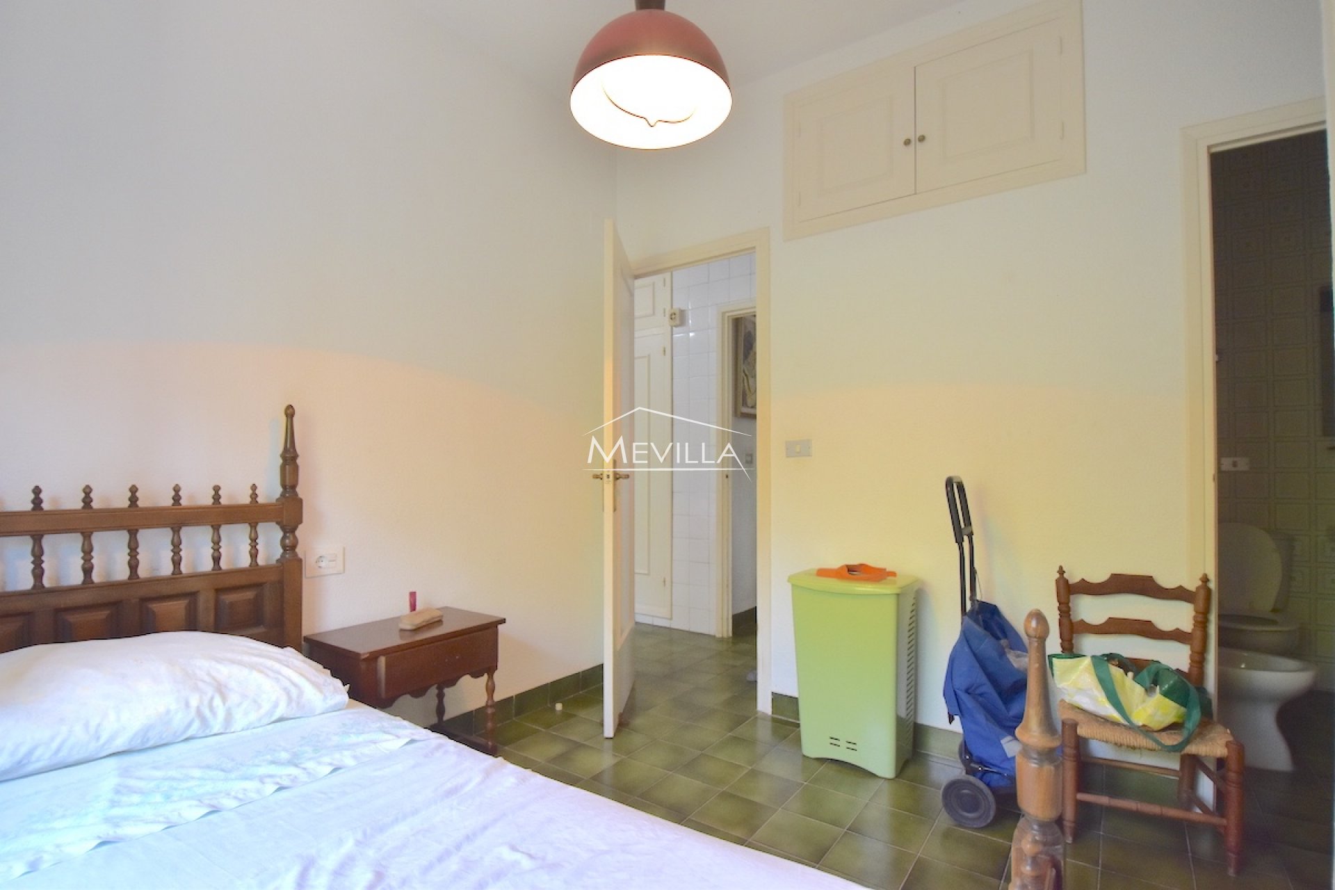 Reventes - Villa - Orihuela Costa - Cabo Roig