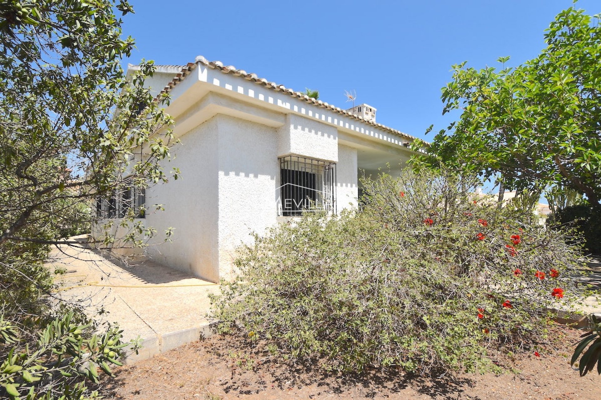 Reventes - Villa - Orihuela Costa - Cabo Roig