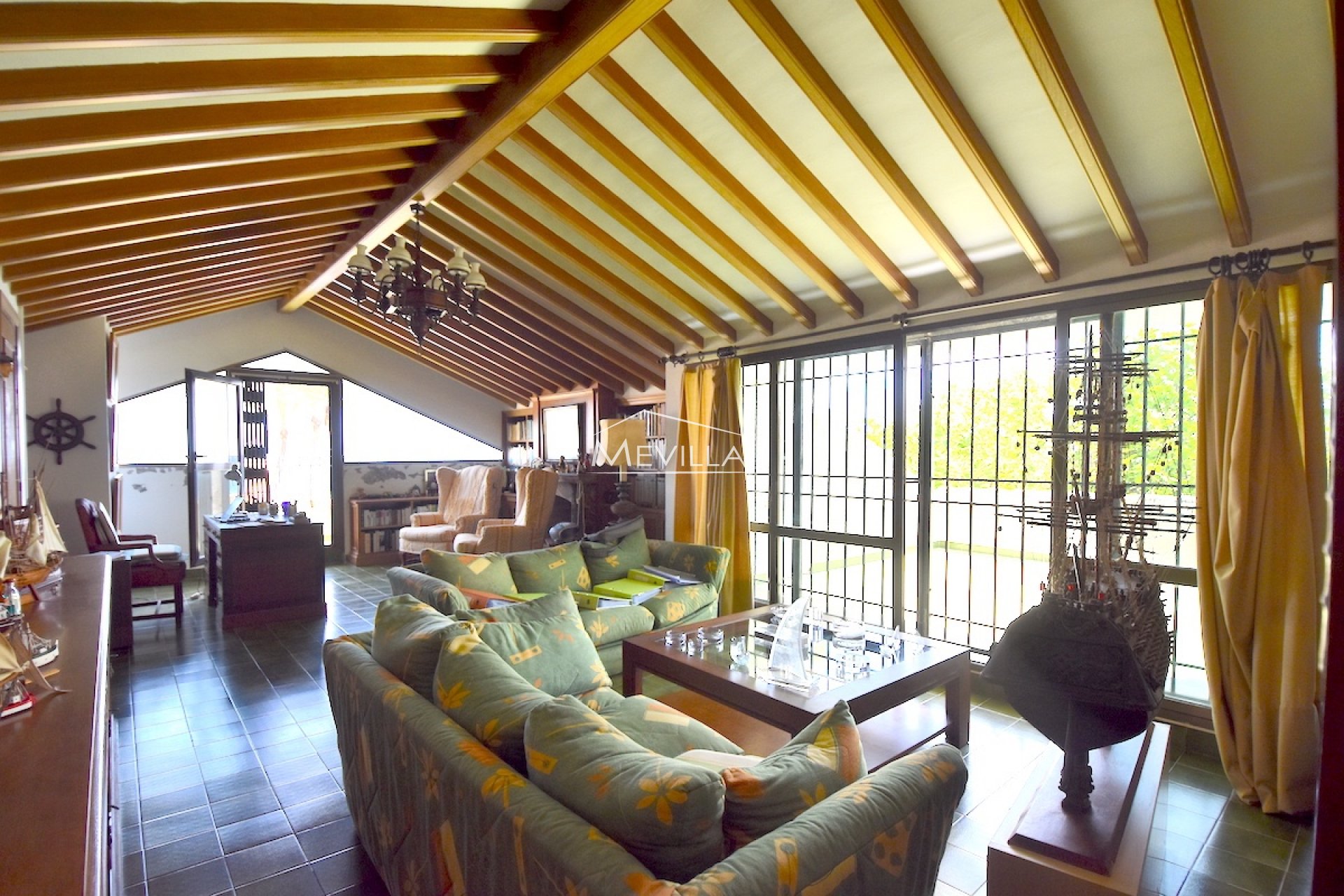 Reventes - Villa - Orihuela Costa - Cabo Roig