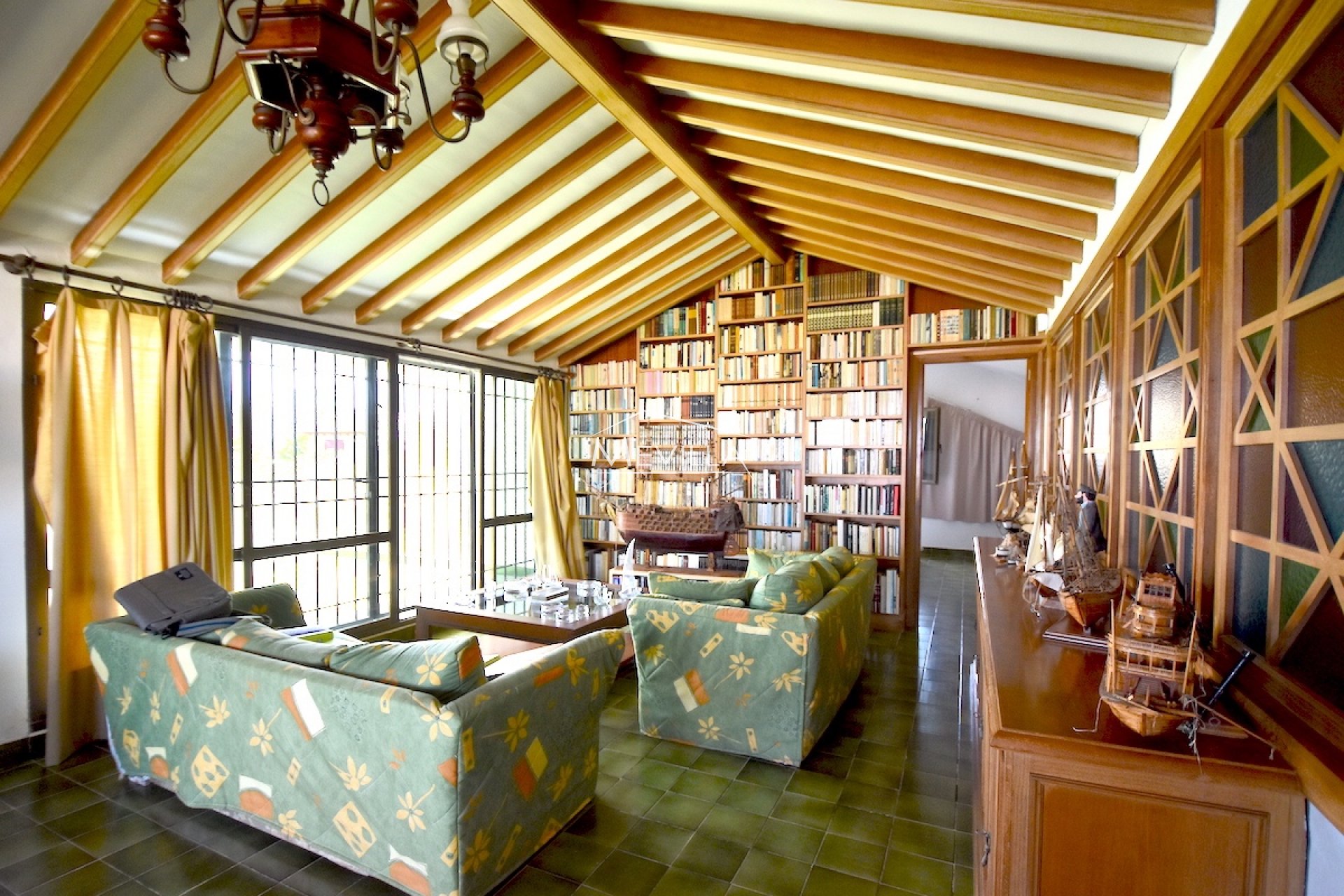 Reventes - Villa - Orihuela Costa - Cabo Roig