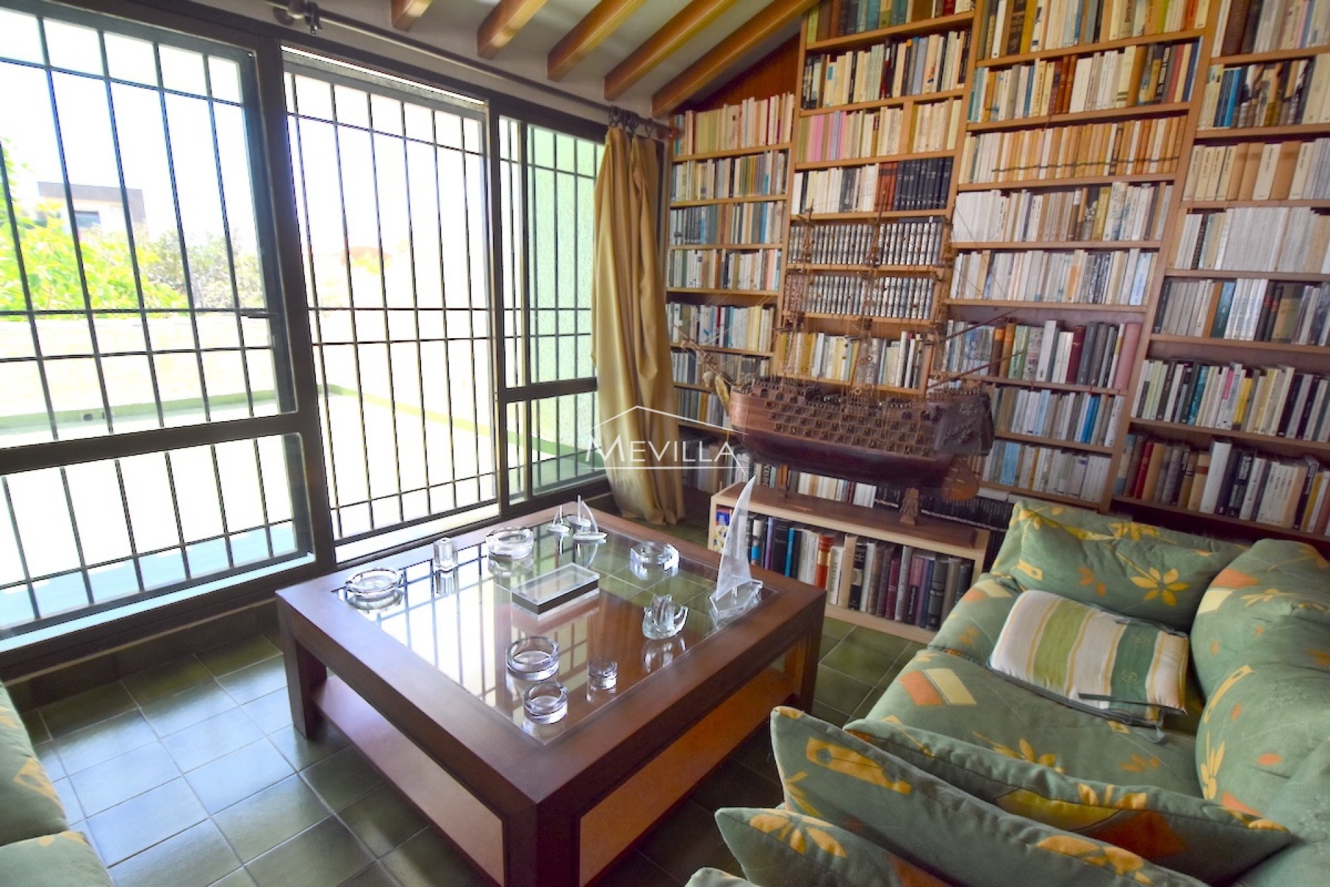 Reventes - Villa - Orihuela Costa - Cabo Roig