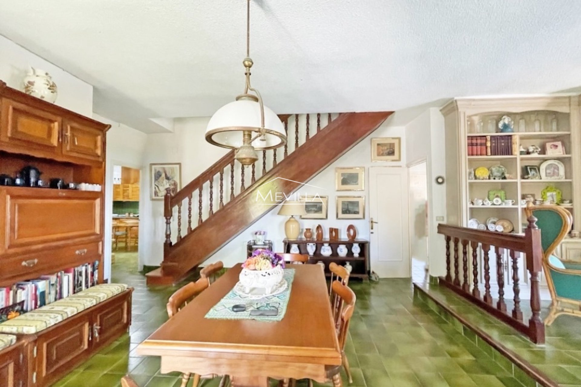 Reventes - Villa - Orihuela Costa - Cabo Roig