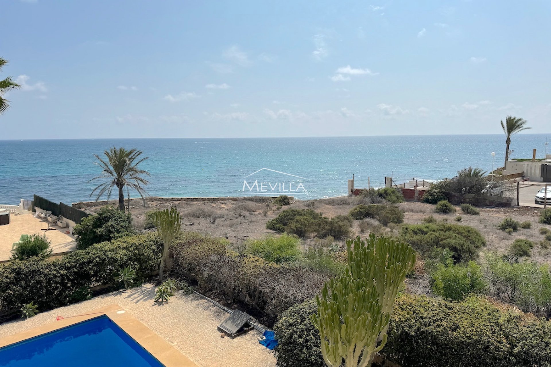 Reventes - Villa - Orihuela Costa - Cabo Roig