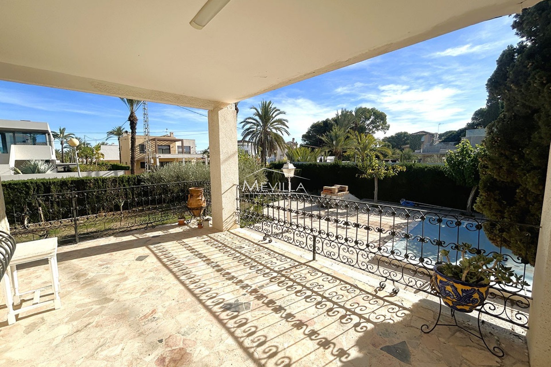 Reventes - Villa - Orihuela Costa - Cabo Roig