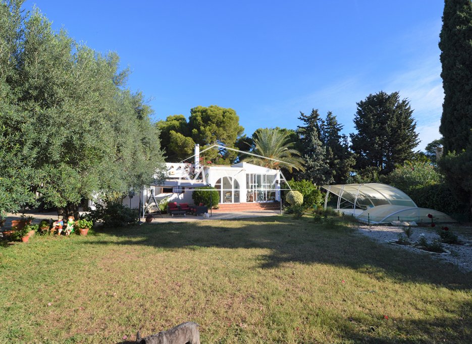 Reventes - Villa - Orihuela Costa - Cabo Roig