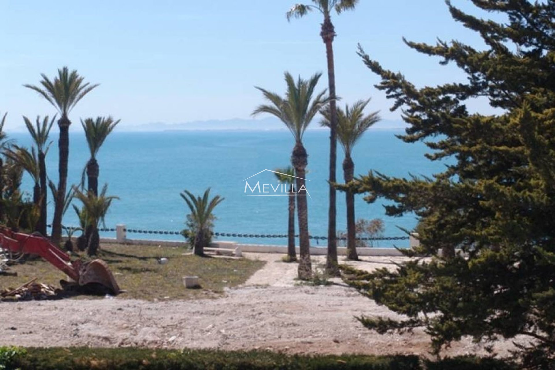 Reventes - Villa - Orihuela Costa - Cabo Roig