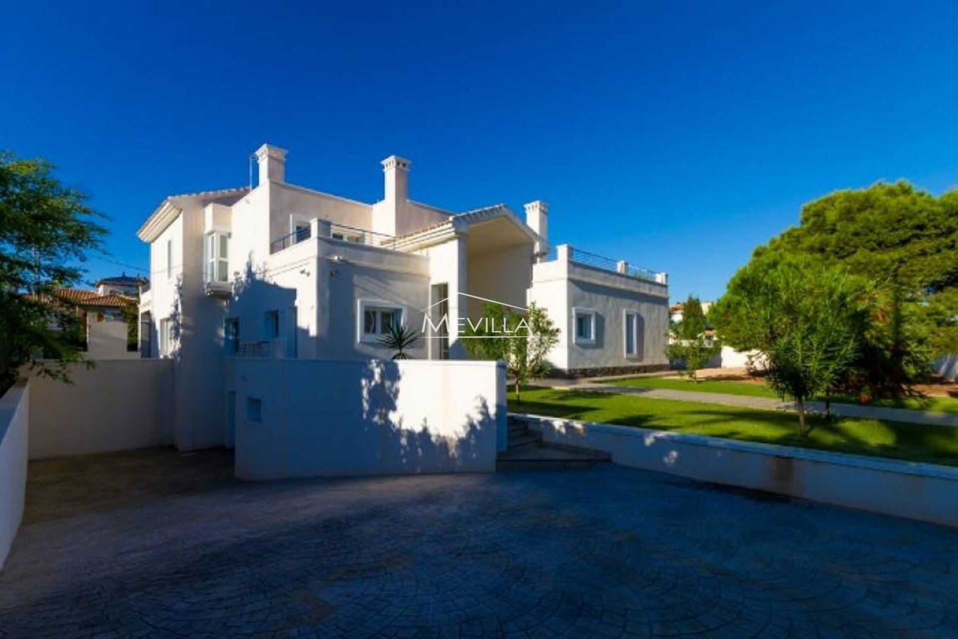 Reventes - Villa - Orihuela Costa - Cabo Roig