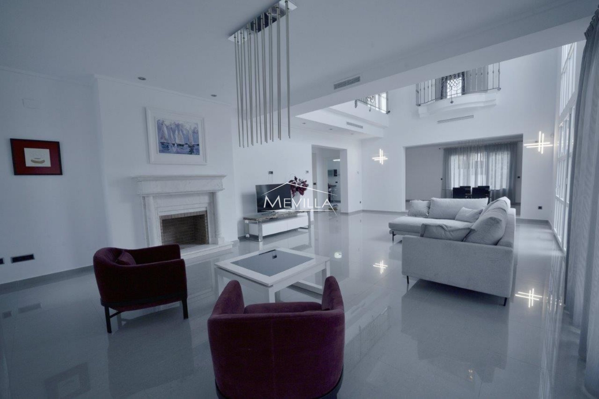 Reventes - Villa - Orihuela Costa - Cabo Roig