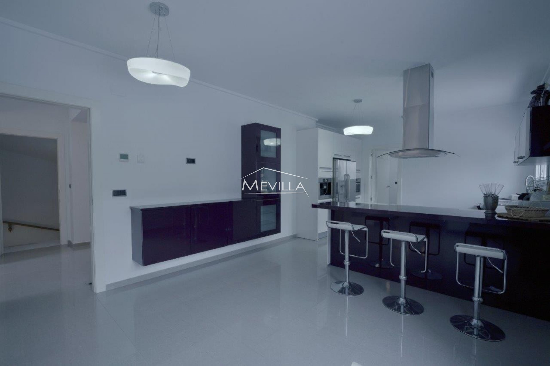 Reventes - Villa - Orihuela Costa - Cabo Roig