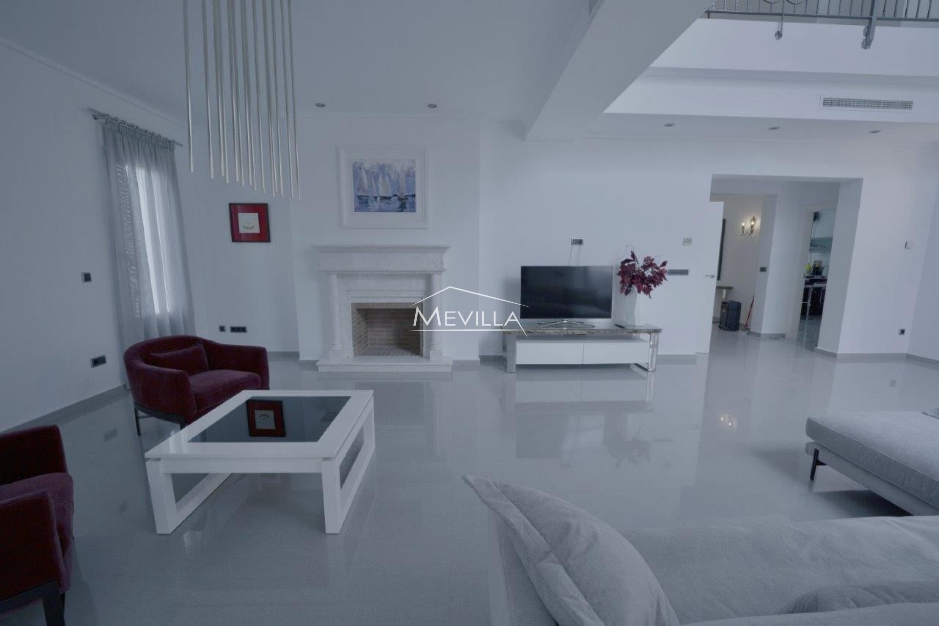 Reventes - Villa - Orihuela Costa - Cabo Roig