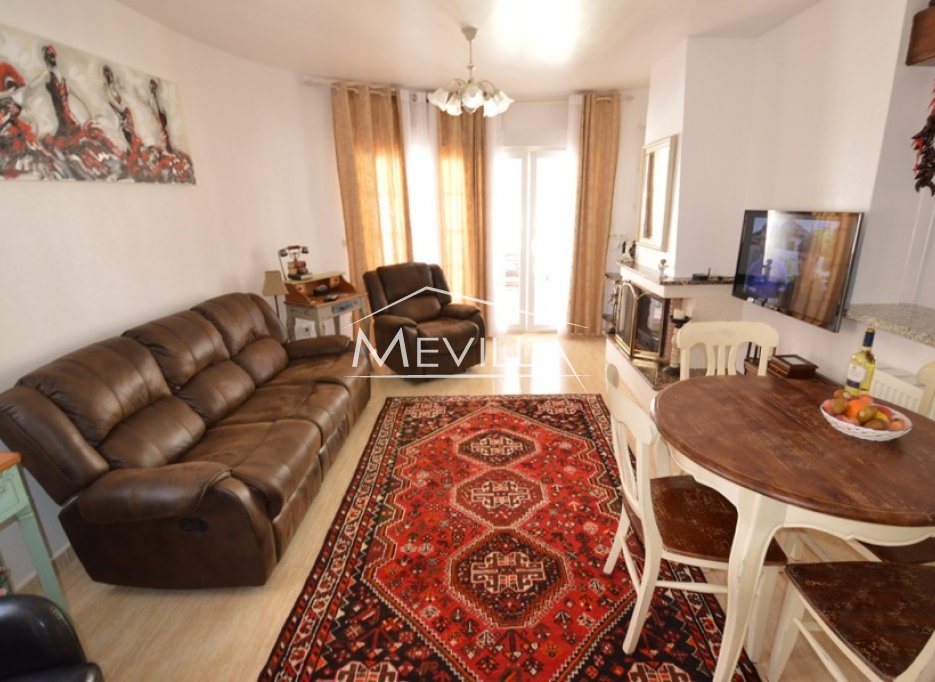 Reventes - Villa - Orihuela Costa - Cabo Roig