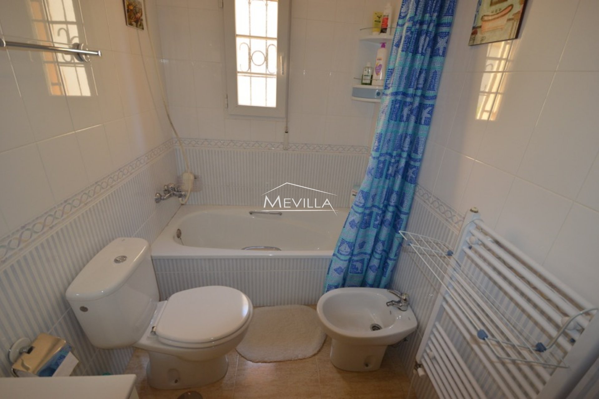 Reventes - Villa - Orihuela Costa - Cabo Roig