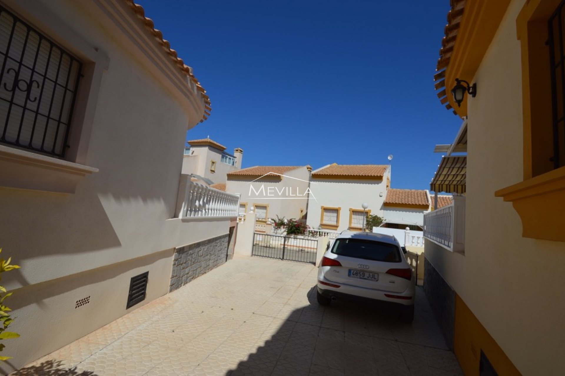 Reventes - Villa - Orihuela Costa - Cabo Roig