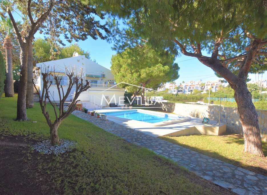 Reventes - Villa - Orihuela Costa - Cabo Roig