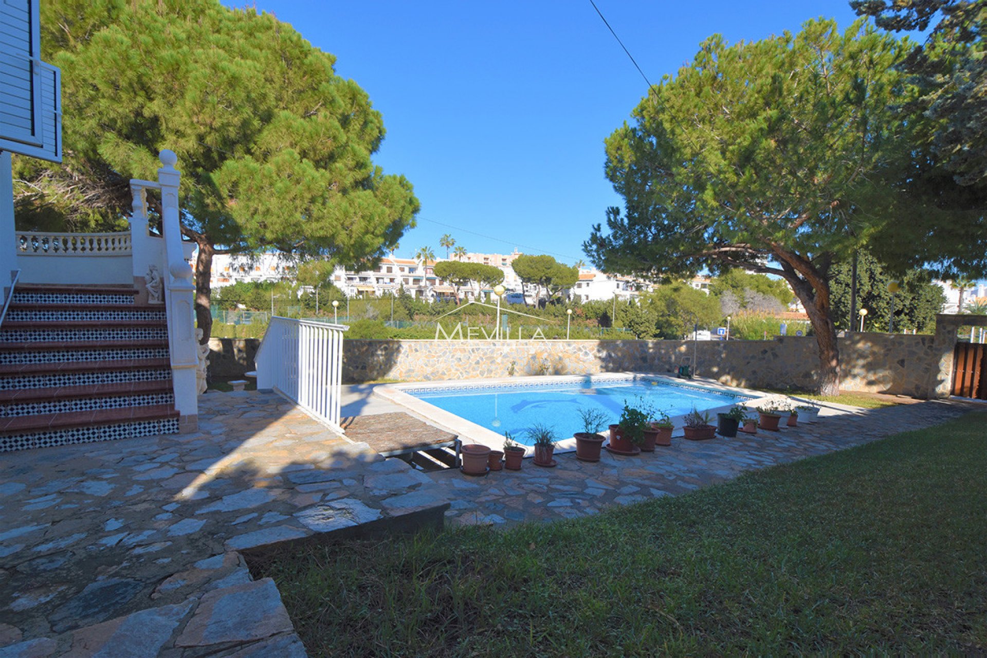 Reventes - Villa - Orihuela Costa - Cabo Roig