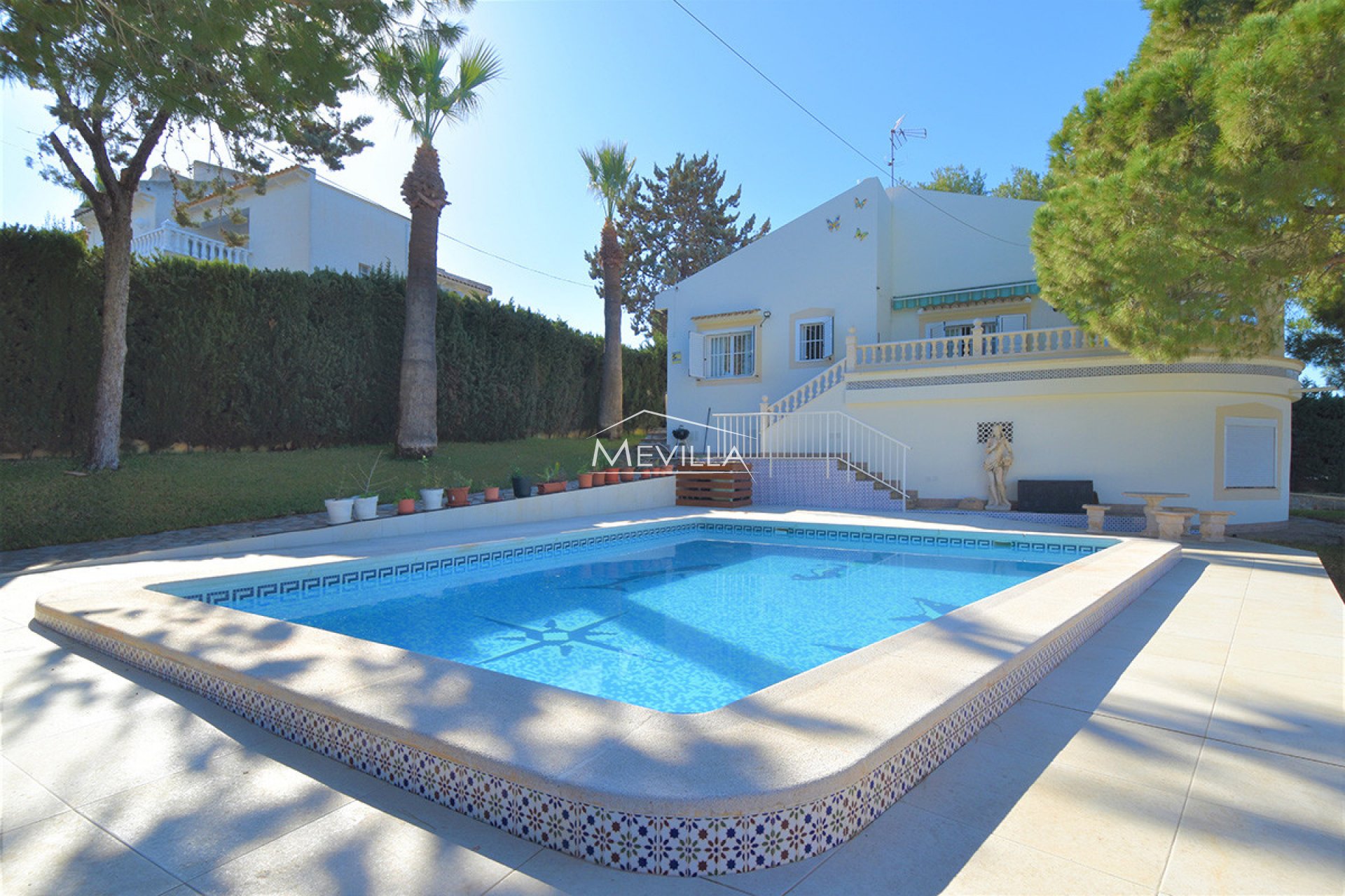 Reventes - Villa - Orihuela Costa - Cabo Roig