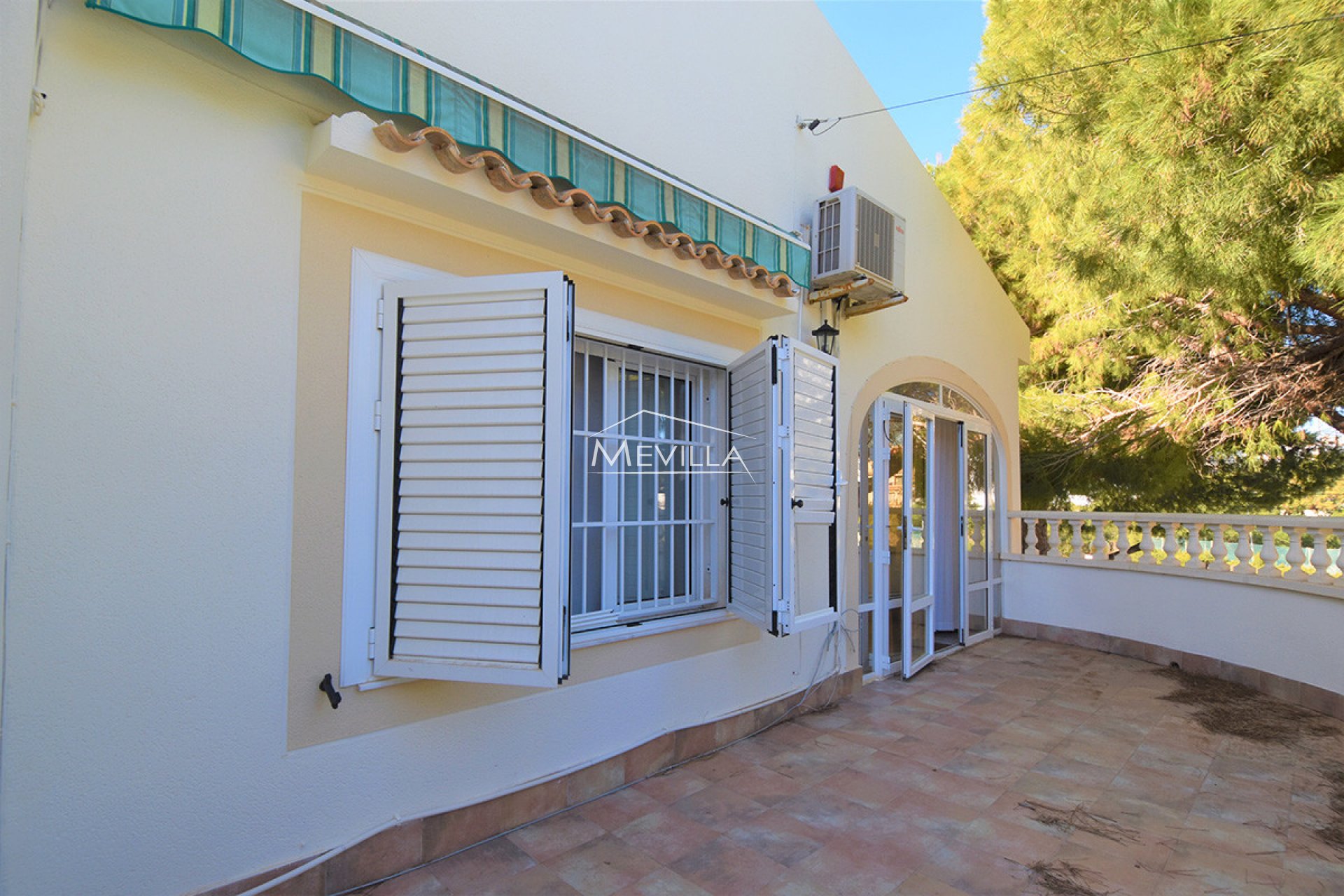 Reventes - Villa - Orihuela Costa - Cabo Roig