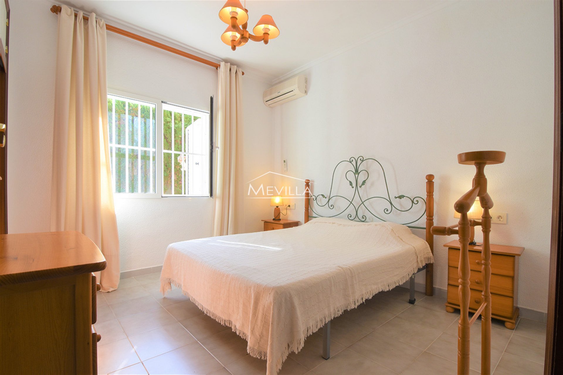 Reventes - Villa - Orihuela Costa - Cabo Roig