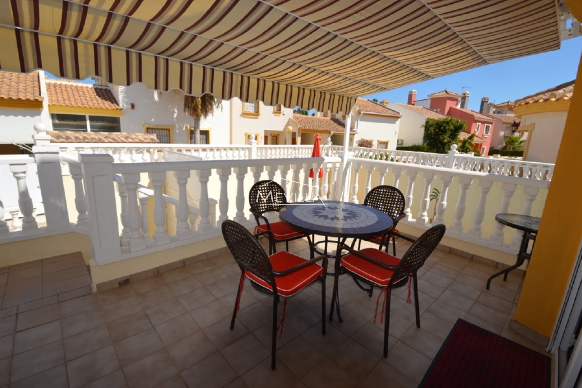 Reventes - Villa - Orihuela Costa - Cabo Roig