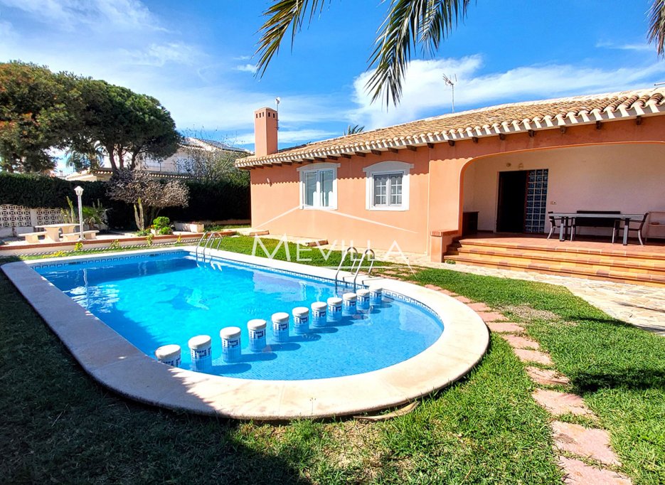 Reventes - Villa - Orihuela Costa - Cabo Roig