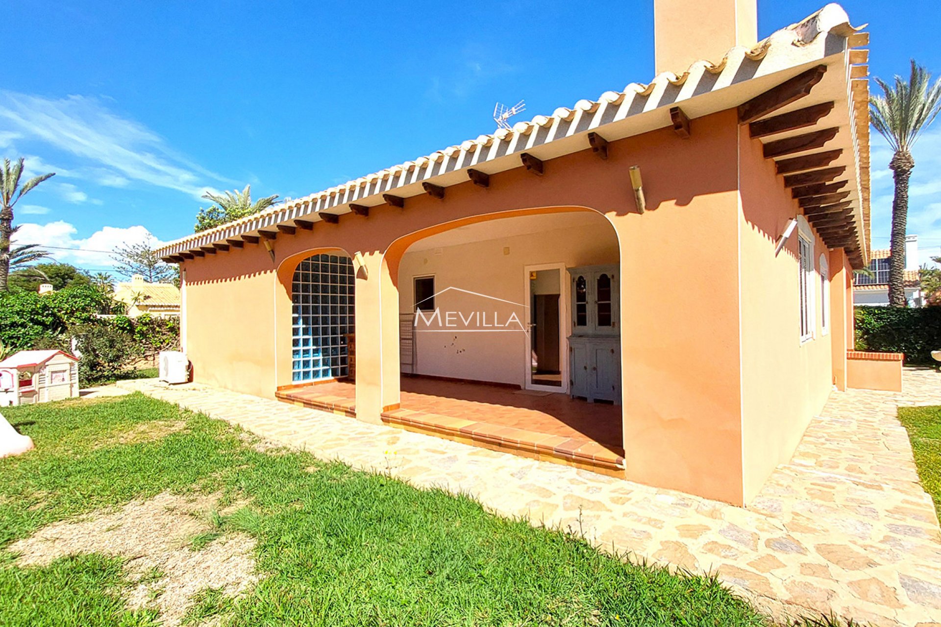 Reventes - Villa - Orihuela Costa - Cabo Roig