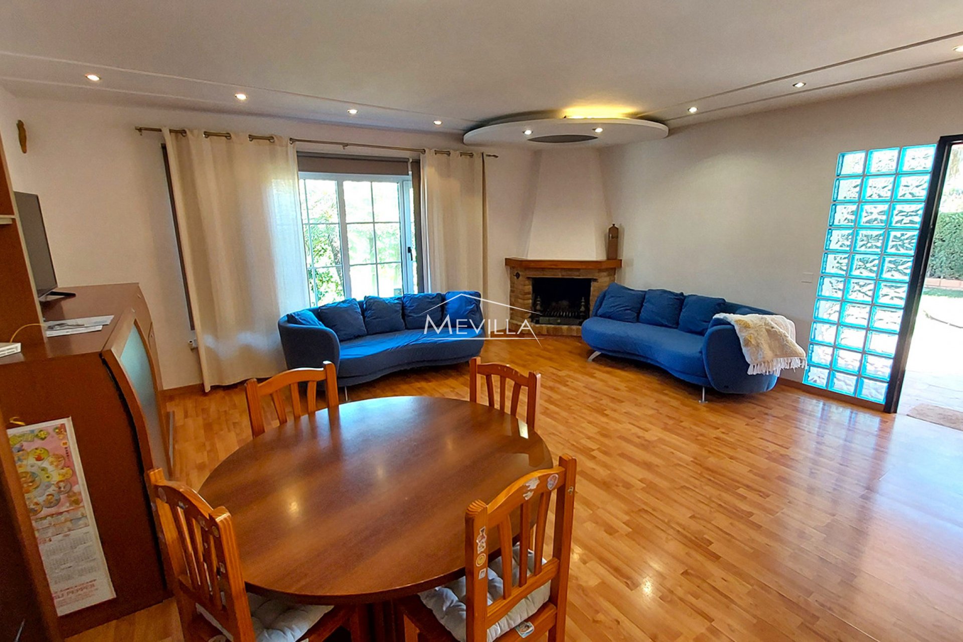 Reventes - Villa - Orihuela Costa - Cabo Roig