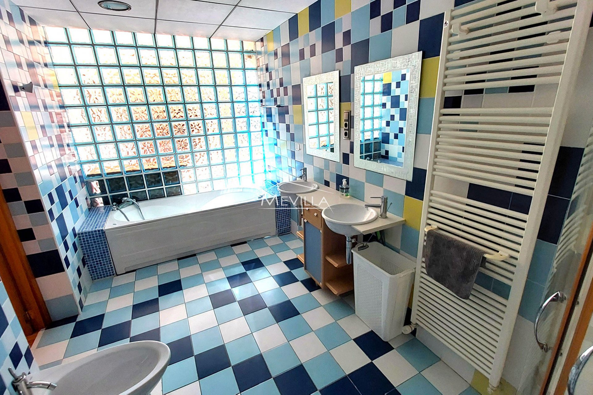 Reventes - Villa - Orihuela Costa - Cabo Roig