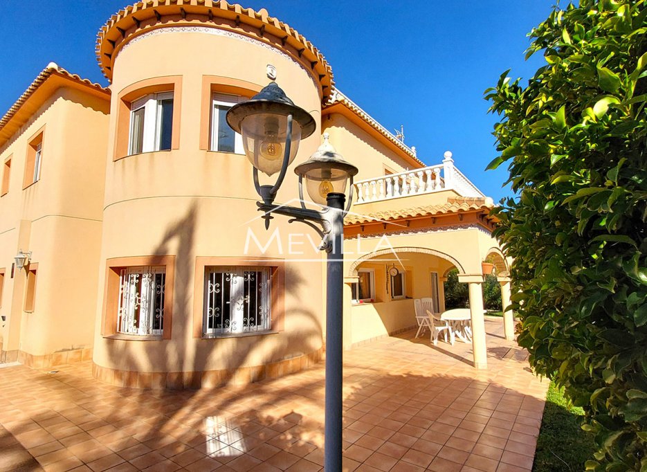 Reventes - Villa - Orihuela Costa - Cabo Roig