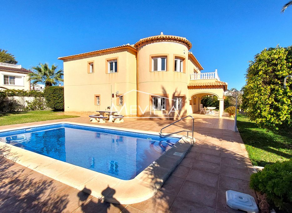 Reventes - Villa - Orihuela Costa - Cabo Roig