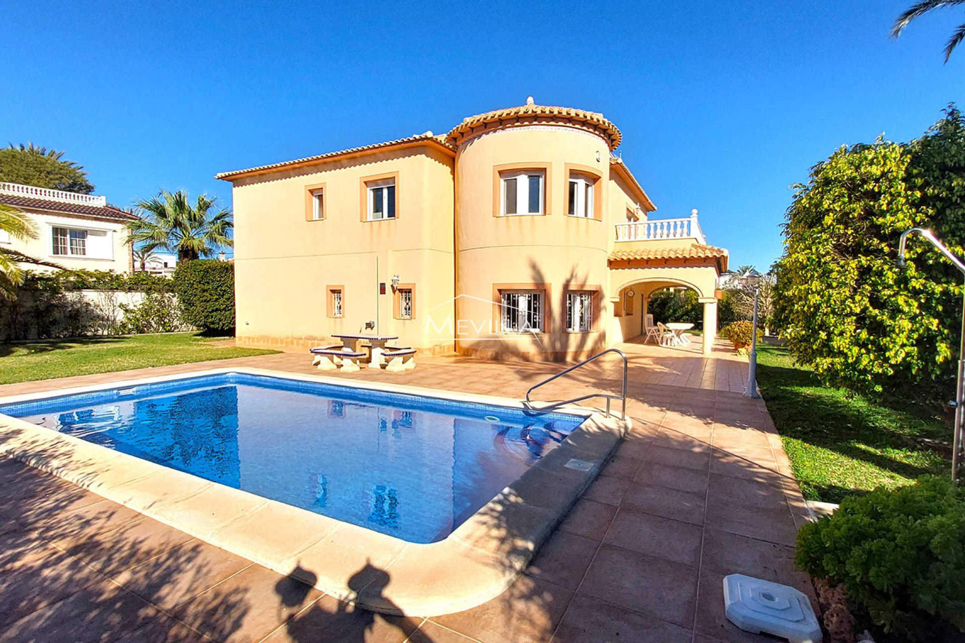 Reventes - Villa - Orihuela Costa - Cabo Roig