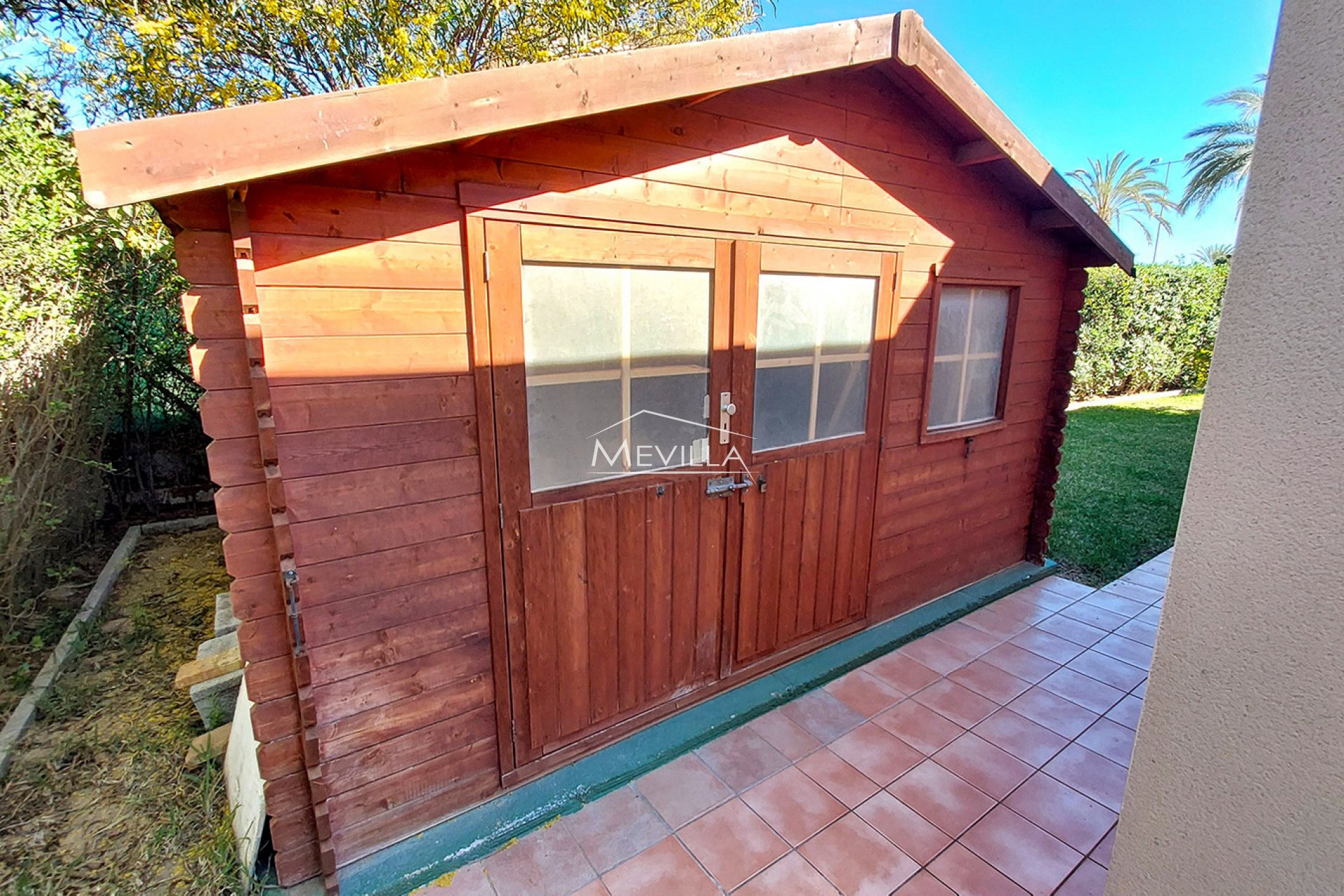 Reventes - Villa - Orihuela Costa - Cabo Roig