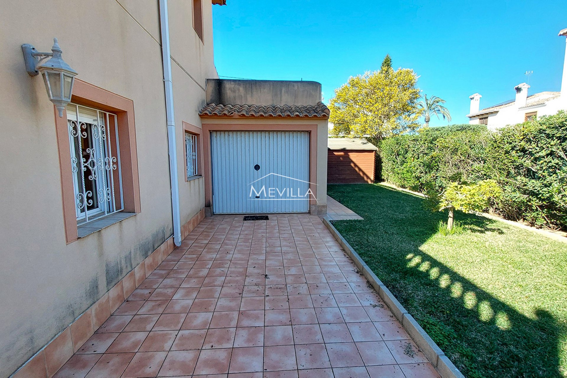 Reventes - Villa - Orihuela Costa - Cabo Roig