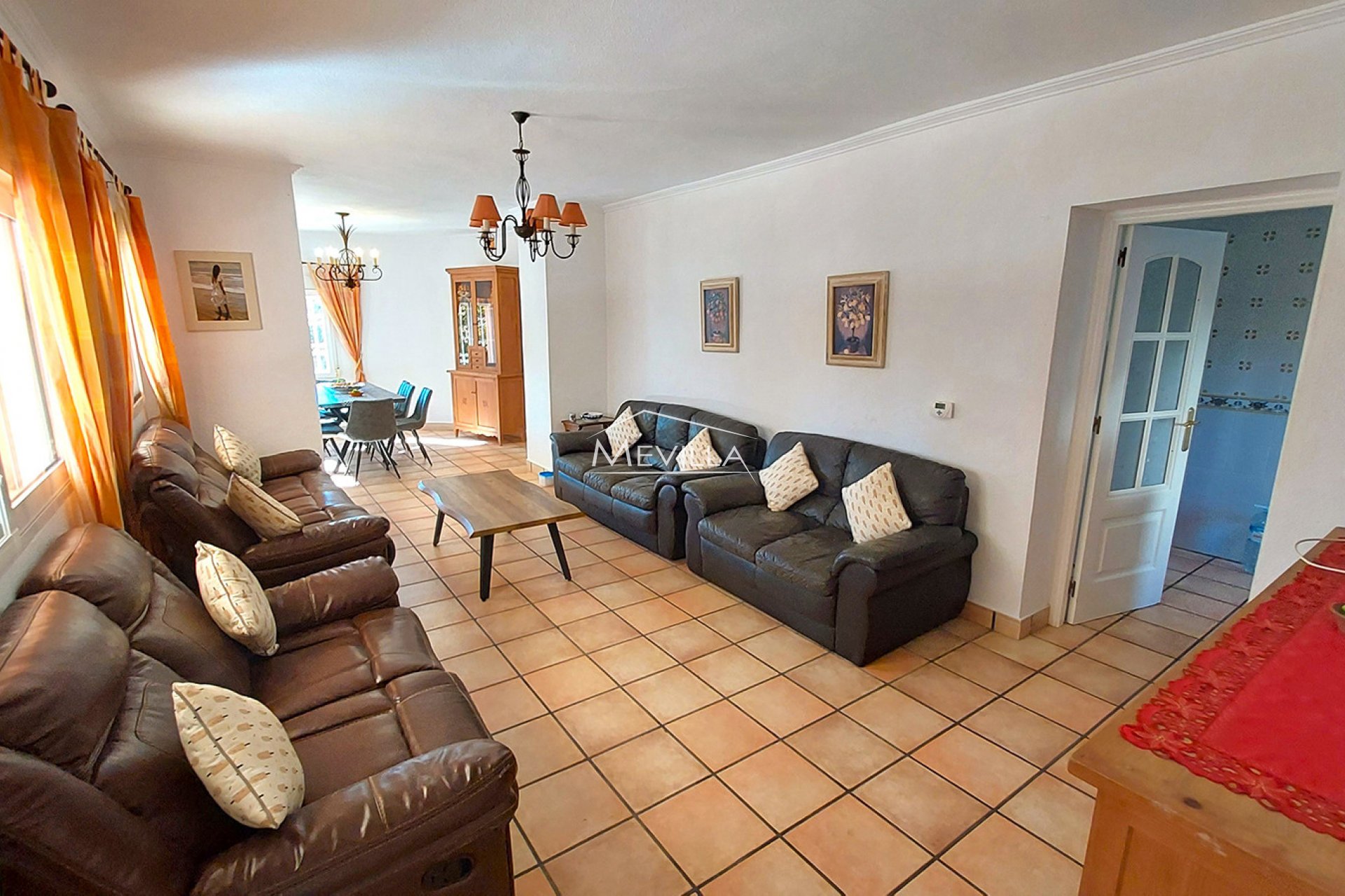 Reventes - Villa - Orihuela Costa - Cabo Roig