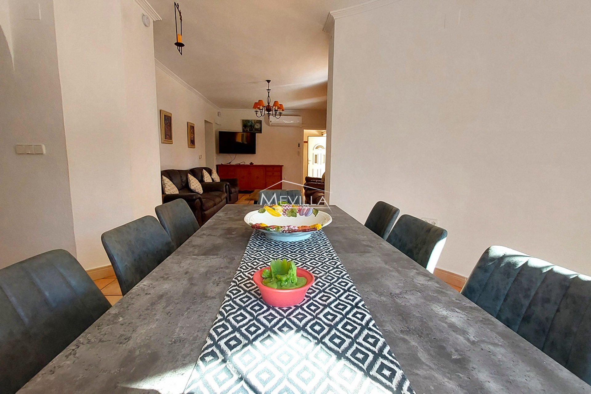 Reventes - Villa - Orihuela Costa - Cabo Roig