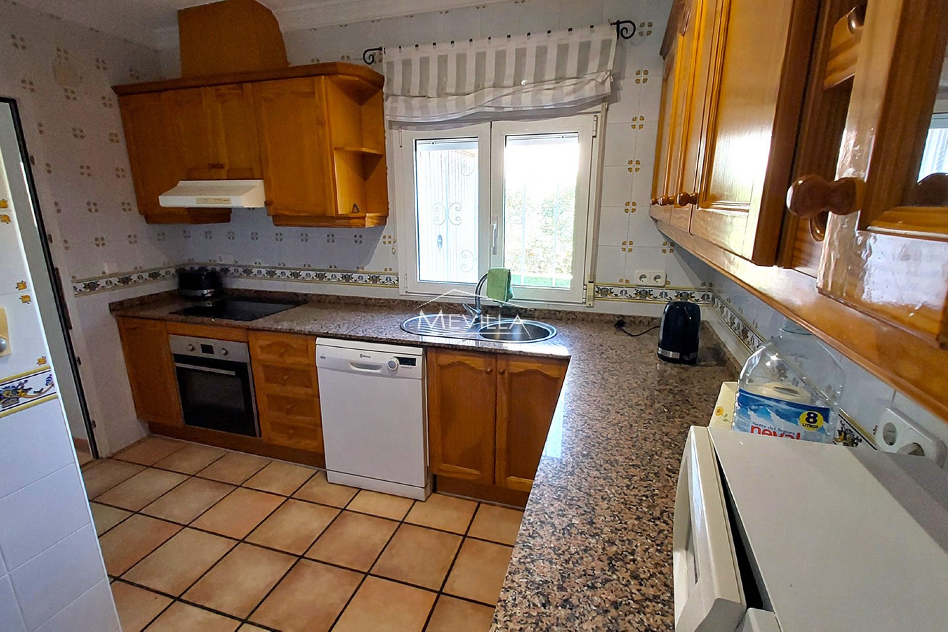 Reventes - Villa - Orihuela Costa - Cabo Roig