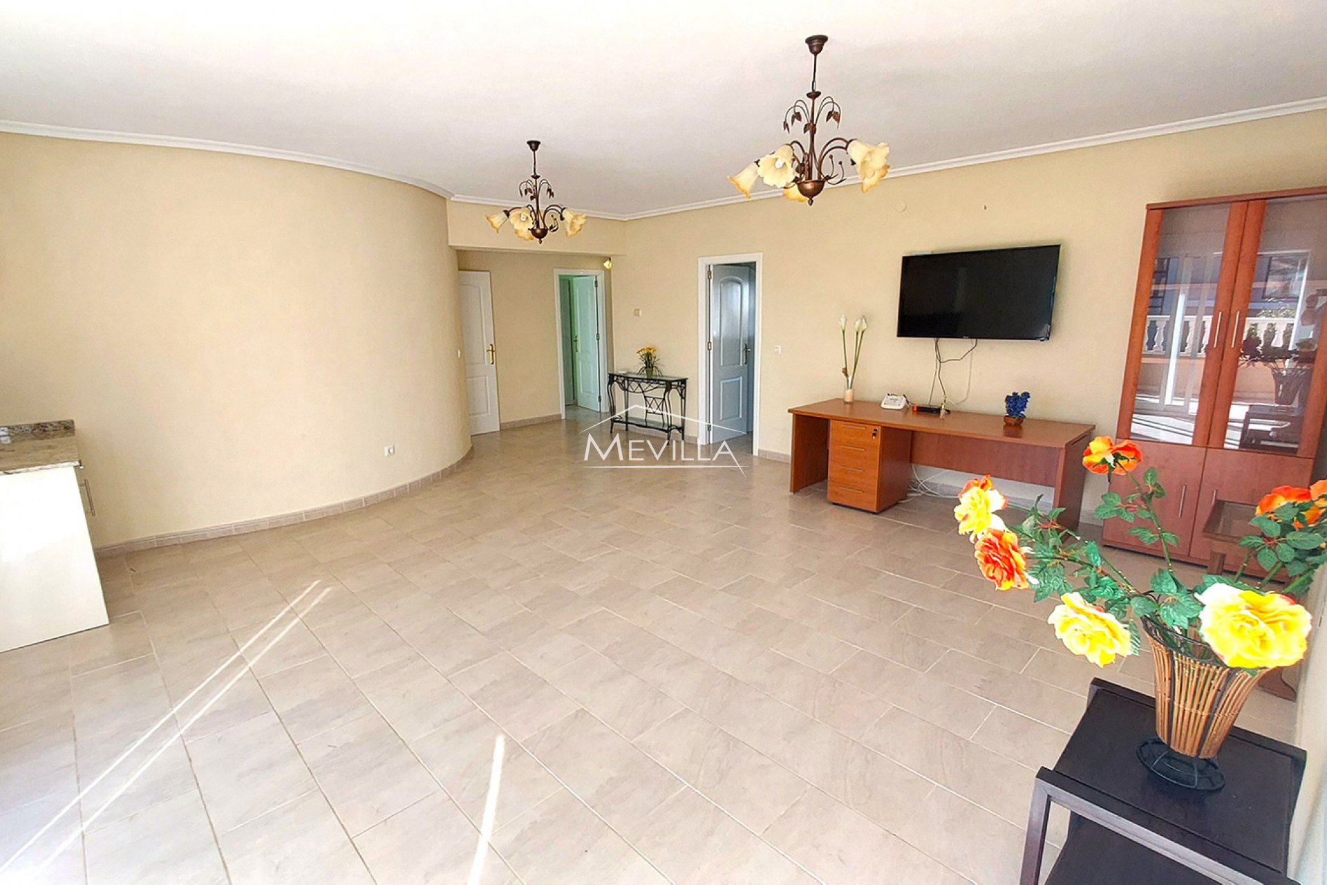 Reventes - Villa - Orihuela Costa - Cabo Roig