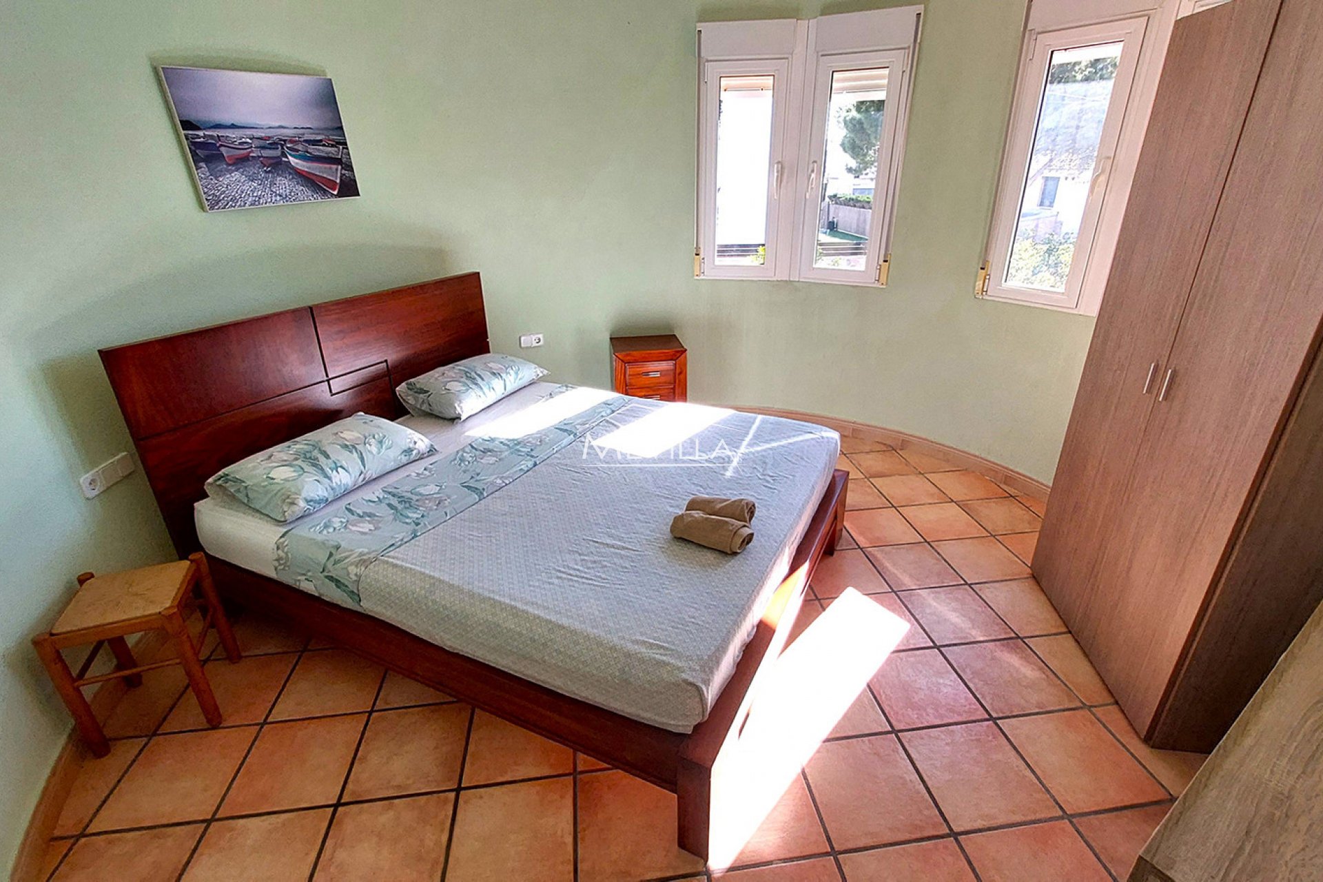 Reventes - Villa - Orihuela Costa - Cabo Roig