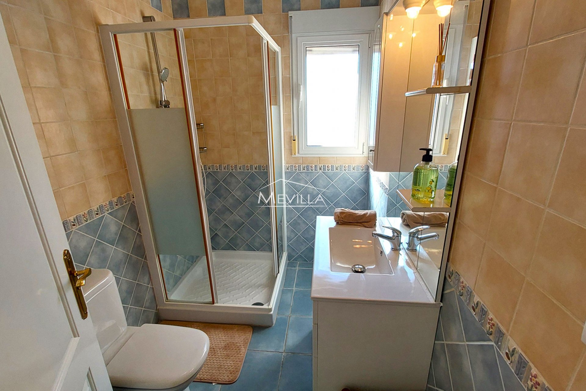 Reventes - Villa - Orihuela Costa - Cabo Roig