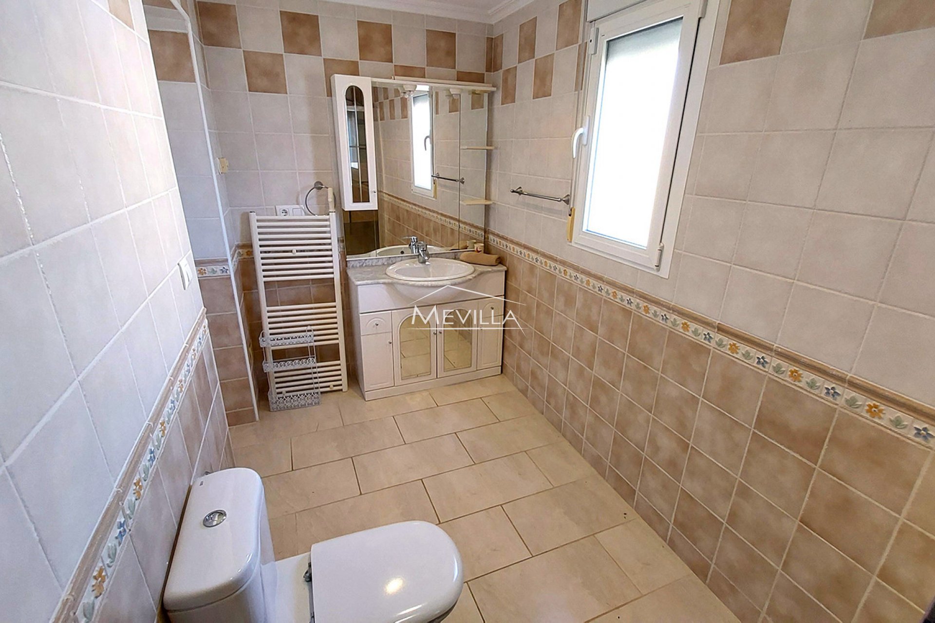 Reventes - Villa - Orihuela Costa - Cabo Roig