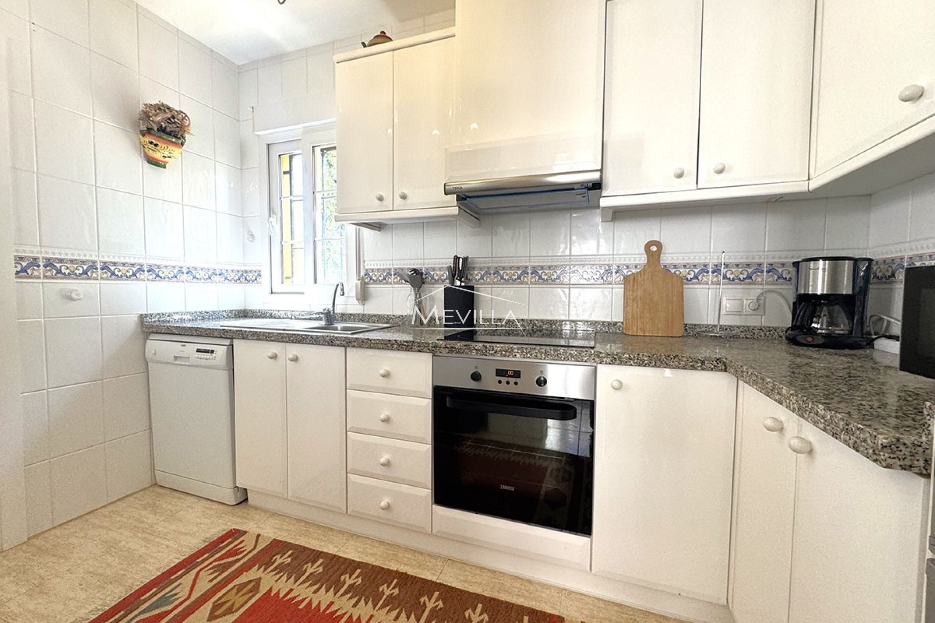 Reventes - Villa - Orihuela Costa - Cabo Roig