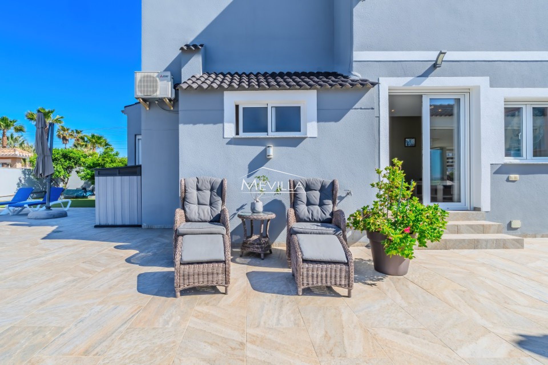 Reventes - Villa - Orihuela Costa - Cabo Roig