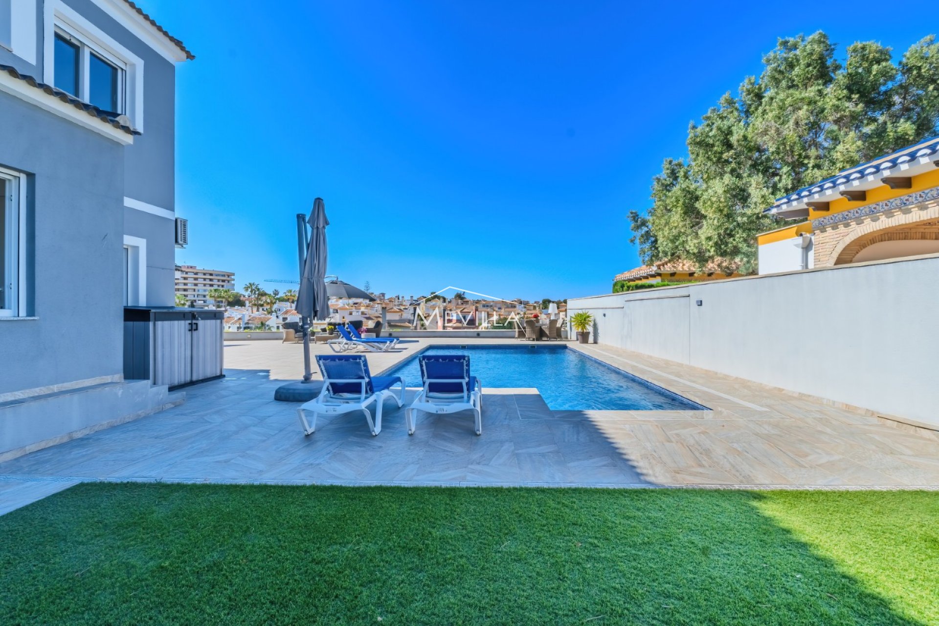 Reventes - Villa - Orihuela Costa - Cabo Roig