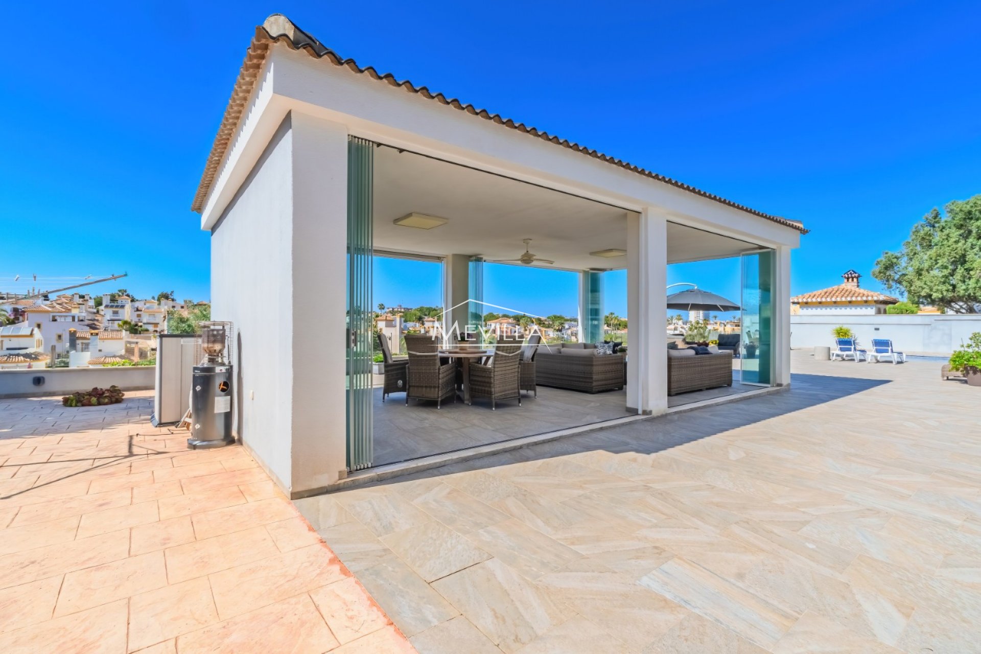 Reventes - Villa - Orihuela Costa - Cabo Roig