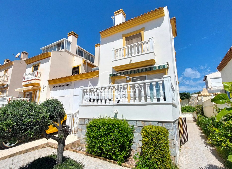 Reventes - Villa - Orihuela Costa - Cabo Roig