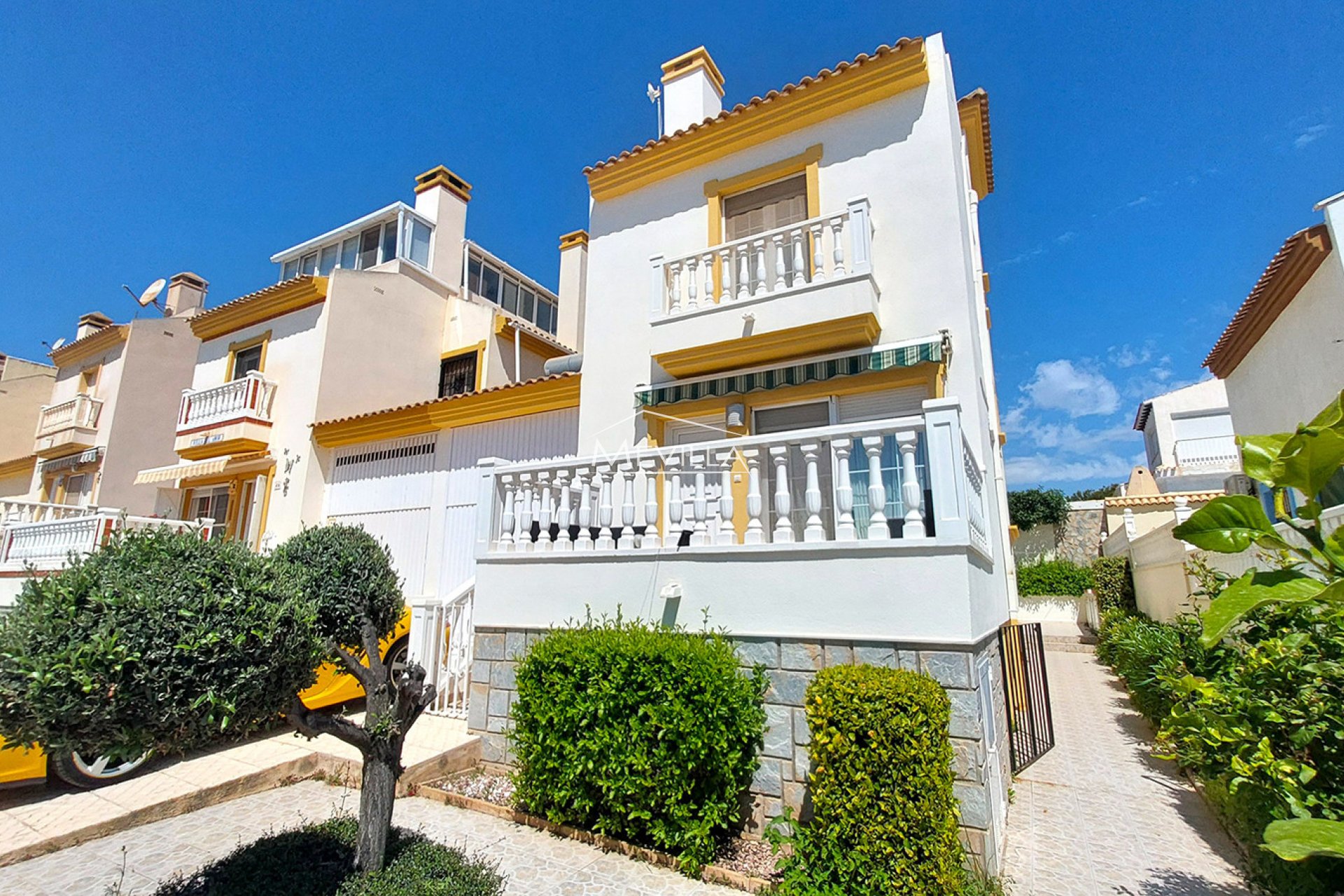 Reventes - Villa - Orihuela Costa - Cabo Roig