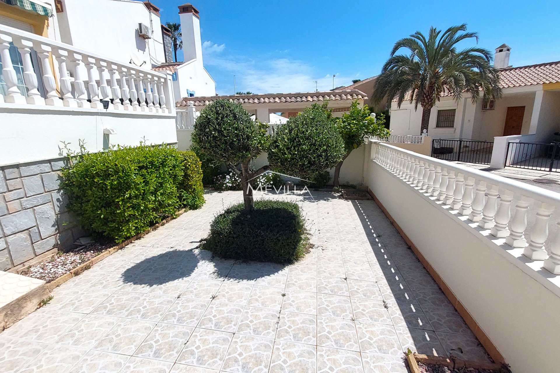 Reventes - Villa - Orihuela Costa - Cabo Roig